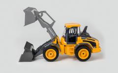 Jucarie cu radiocomanda - Wheel Loader Volvo, 1:16