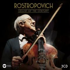 Cellist of the Century