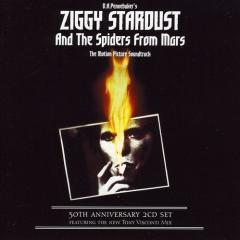 Ziggy Stardust and the Spiders From Mars