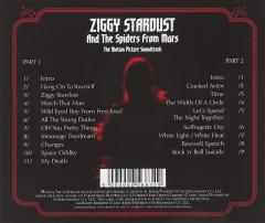 Ziggy Stardust and the Spiders From Mars