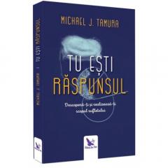 Tu esti raspunsul Michael J. Tamura