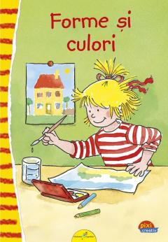 Forme si culori