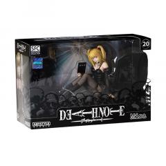 Figurina - Death Note - Misa