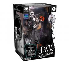 Figurina - Disney - The Nightmare Before Christmas - Jack Skellington