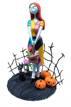 Figurina - Disney - The Nightmare Before Christmas - Sally