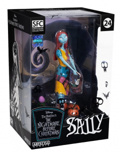 Figurina - Disney - The Nightmare Before Christmas - Sally
