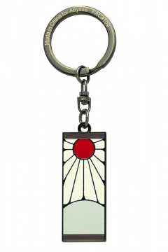 Breloc - Demon Slayer - Tanjiro Earring