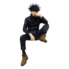 Figurina - Jujutsu Kaisen - Noodle Stopper Figure - Megumi Fushiguro