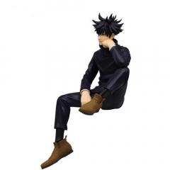 Figurina - Jujutsu Kaisen - Noodle Stopper Figure - Megumi Fushiguro