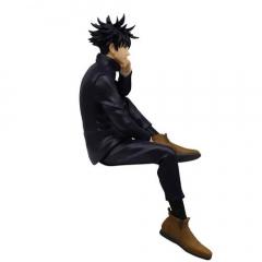 Figurina - Jujutsu Kaisen - Noodle Stopper Figure - Megumi Fushiguro