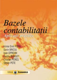 Bazele contabilitatii