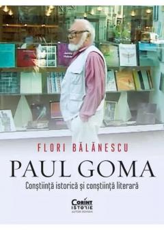 Paul Goma