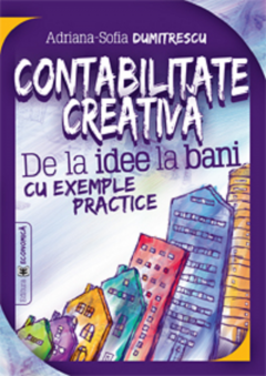 Contabilitate creativa