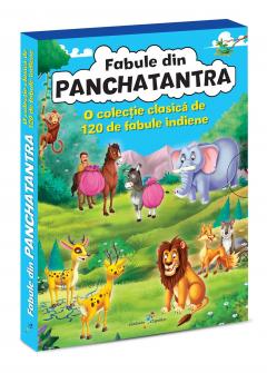 Fabule din Panchatantra