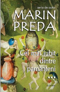 Cel mai iubit dintre pamanteni - 3 volume