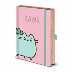 Carnet - Pusheen, A5 Premium