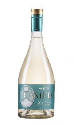 Vin alb - Cameo - Late Harvest Sauvignon Blanc, dulce, 2021