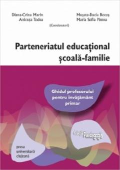 Parteneriatul educational scoala-familie