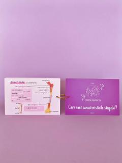 Kit 53 Cartonase - Tesuturi