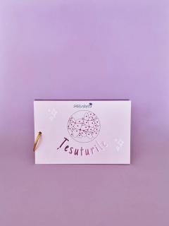 Kit 53 Cartonase - Tesuturi