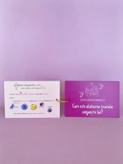 Kit 53 Cartonase - Tesuturi