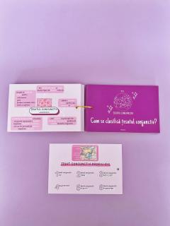 Kit 53 Cartonase - Tesuturi