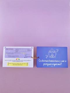 Kit 34 Cartonase - Introducere
