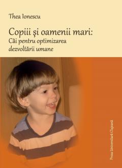 Copiii si oamenii mari