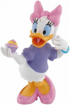 Figurina -  Disney - Daisy Junior