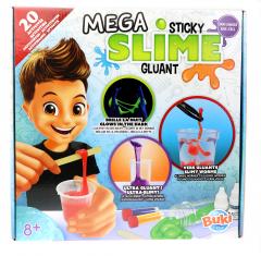 Joc - Mega Slime
