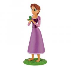 Set figurine - Rapunzel cu parul scurt