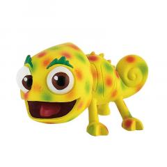 Set figurine - Rapunzel cu parul scurt