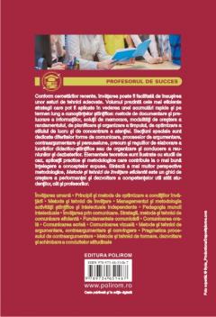 Metode si tehnici de invatare eficienta