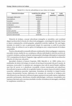 Metode si tehnici de invatare eficienta