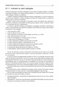 Metode si tehnici de invatare eficienta