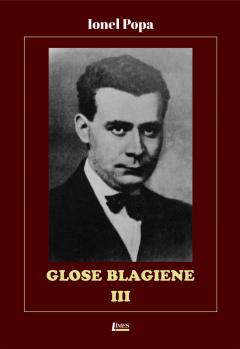 Glose blagiene. Volumul III
