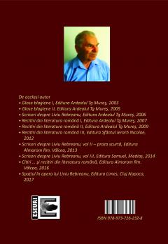 Glose blagiene. Volumul III