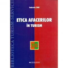 Etica afacerilor in turism