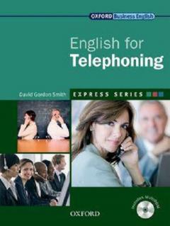 English for Telephoning