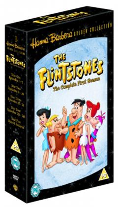 The Flintstones - Season 1