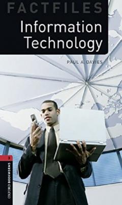 Information Technology - 1000 Headwords - Non-fiction