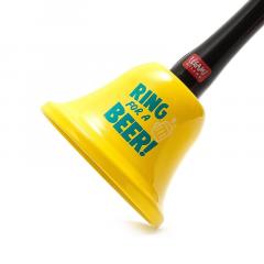 Clopotel - Ring For a Beer