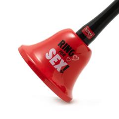 Clopotel - Ring For Sex