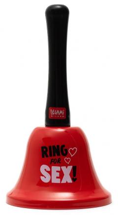 Clopotel - Ring For Sex