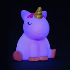 Lumina de veghe - Sweet dreams - Unicorn