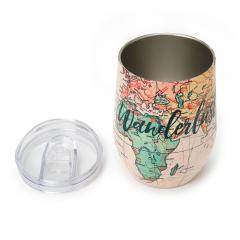 Cana de voiaj - Hot&Cold - Travel, 325 ml