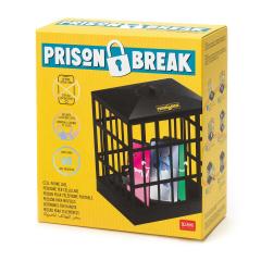 Accesoriu telefoane - Cell Phone Jail - Prison Break
