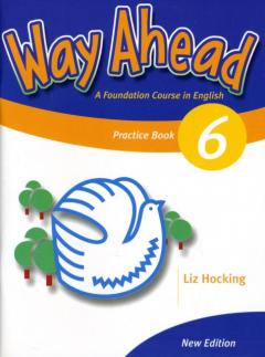 Way Ahead 6. Practice Book