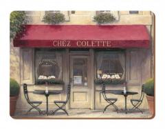 Suport de masa mare - Chez Collette Creative Tops