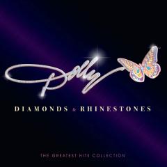 Diamonds & Rhinestones - Vinyl